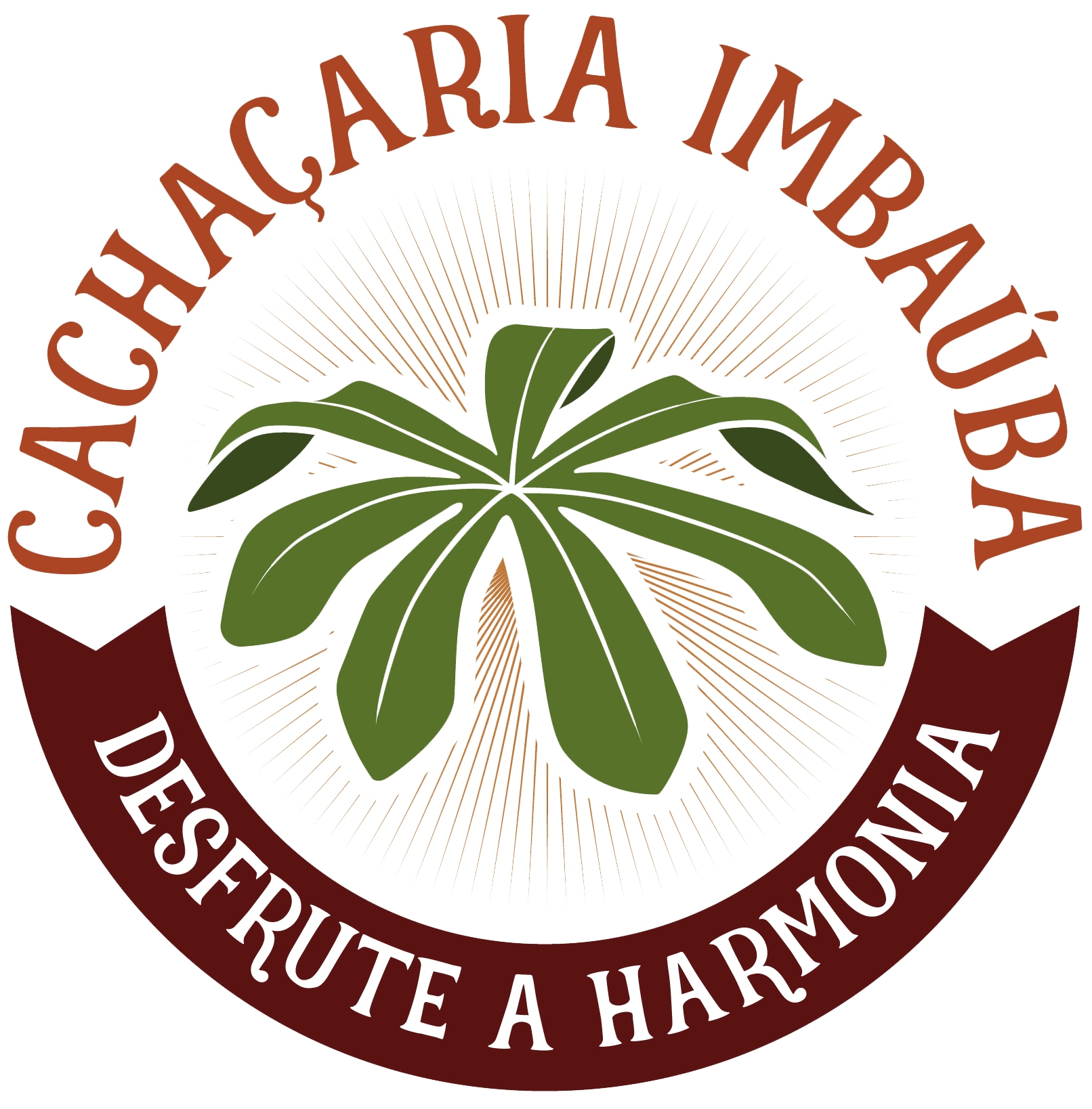 Cachaça Imbaúba